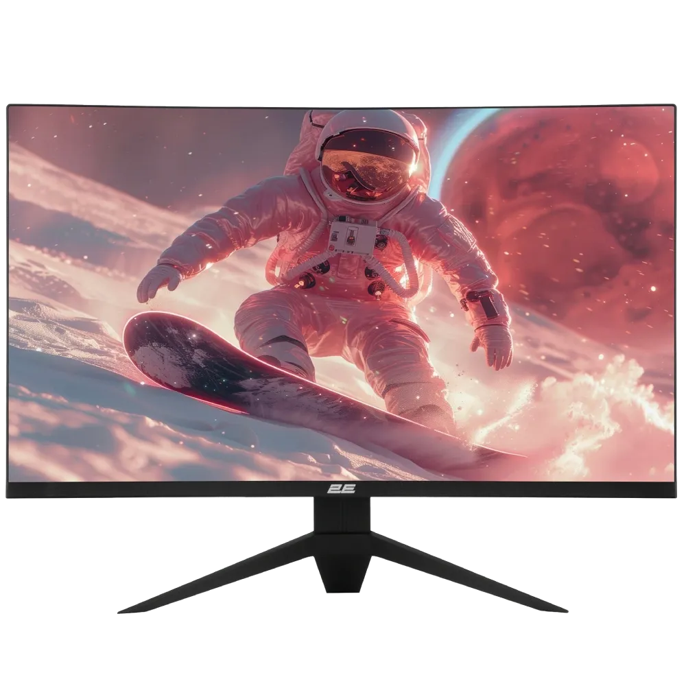 2E G2724BV 27" дюймів 2560x1440 Монітор