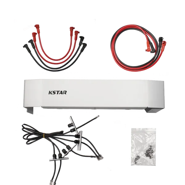 KSTAR Cable Set H5-20 20 kWh Комплект кабелів