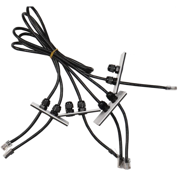 KSTAR Cable Set H5-20 20 kWh Комплект кабелів