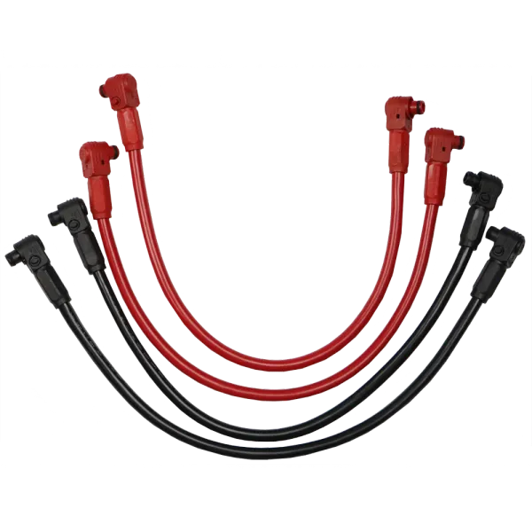 KSTAR Cable Set H5-20 20 kWh Комплект кабелів