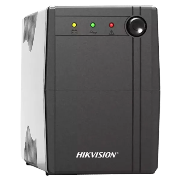 Hikvision DS-UPS600 600ВА Джерело безперебійного живлення
