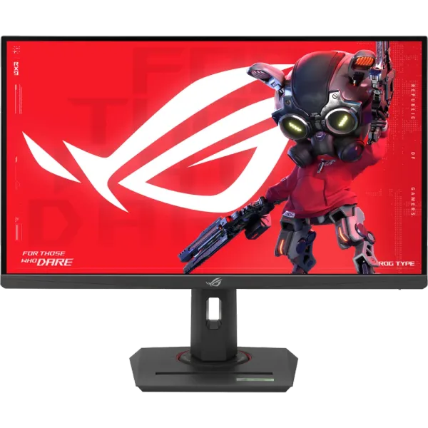 Asus XG27ACG 27" дюйма 2560x1440 Монітор