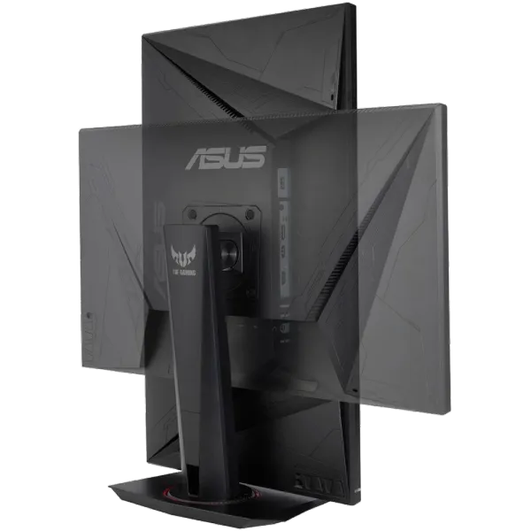 Asus VG279QM 27" дюйма 1920x1080 Монітор