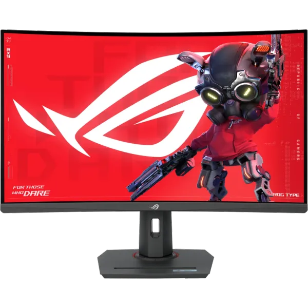 Asus XG32WCS 31.5" дюйма 2560x1440 Монітор