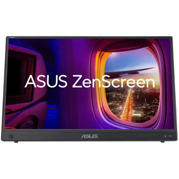 Asus ZenScreen MB16AHV 15.6" дюйма 1920x1080 Монітор