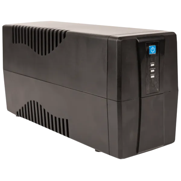 Hikvision DS-UPS1000 1000 ВА Джерело безперебійного живлення