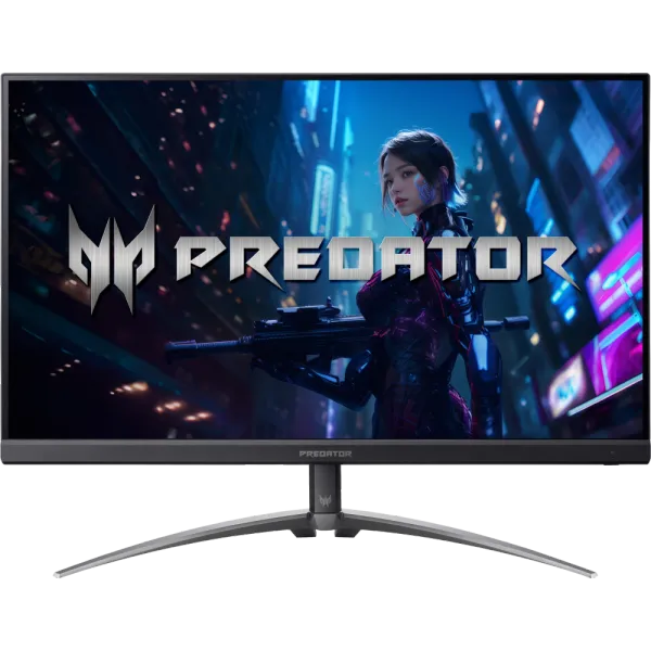 Acer Predator X32QFSbmiiphuzx 31.5" дюйма 3840 x 2160 Монітор