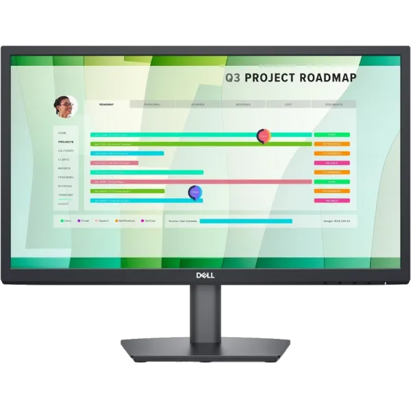 Dell E2223HN 21.5" дюйма 1920x1080 Монітор