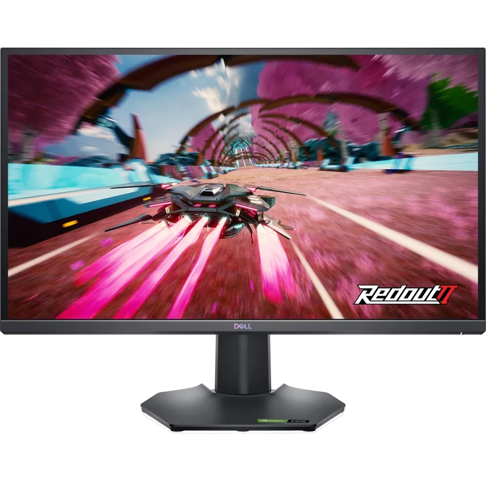 Dell G2724D 27" дюйма 2560x1440 Монітор