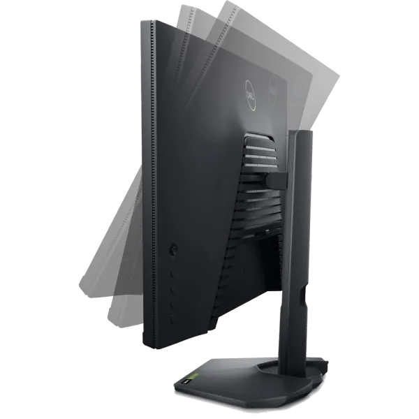 Dell G2724D 27" дюйма 2560x1440 Монітор