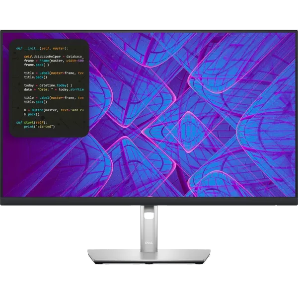 Dell P2723QE 27" дюйма 3840x2160 Монітор