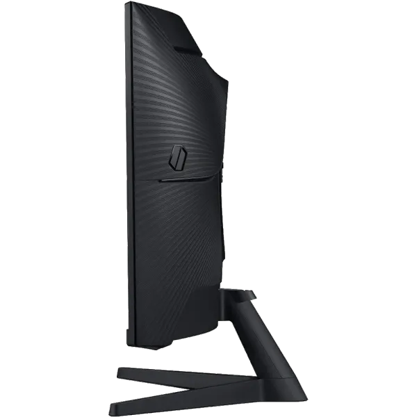 SAMSUNG LS32CG550EIXCI 32" дюйма 2560х1440 Монітор