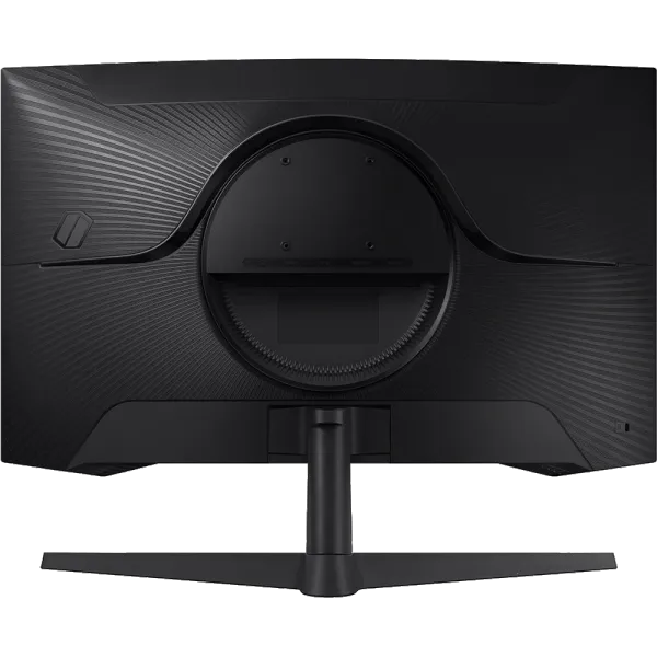 SAMSUNG LS27CG550EIXCI 27" дюйма 2560х1440 Монітор