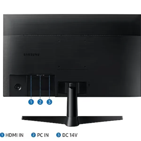 SAMSUNG LS24C310EAIXCI 24" дюйма 1920x1080 Монітор