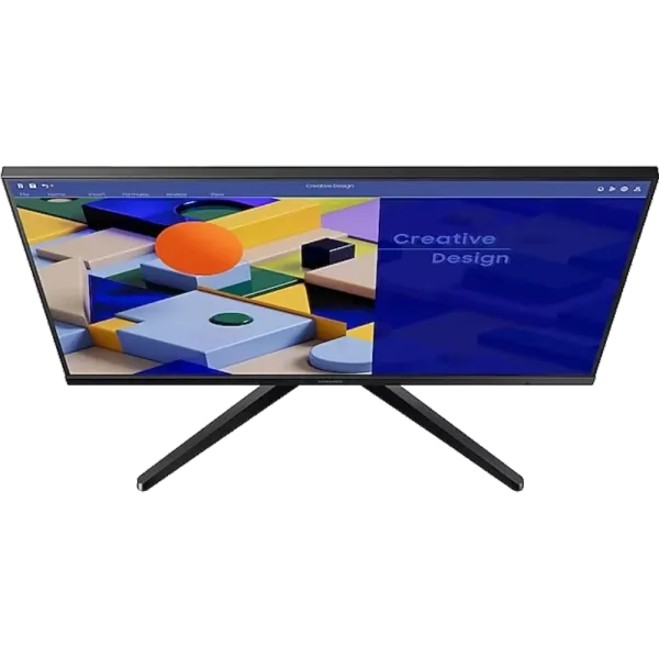 SAMSUNG LS24C310EAIXCI 24" дюйма 1920x1080 Монітор