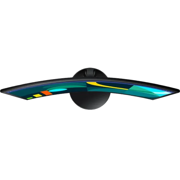 SAMSUNG LS24D360GAIXCI 24" дюйма 1920x1080 Монітор