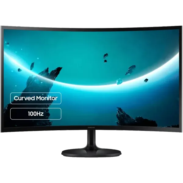 SAMSUNG LS27D360GAIXCI 27" дюйма 1920x1080 Монітор