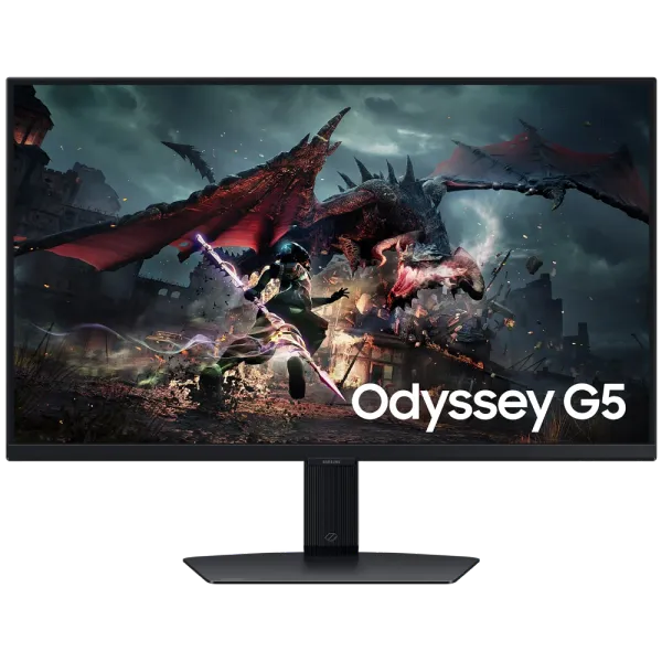 SAMSUNG LS27DG500EIXCI 27" дюйма 2560x1080 Монітор