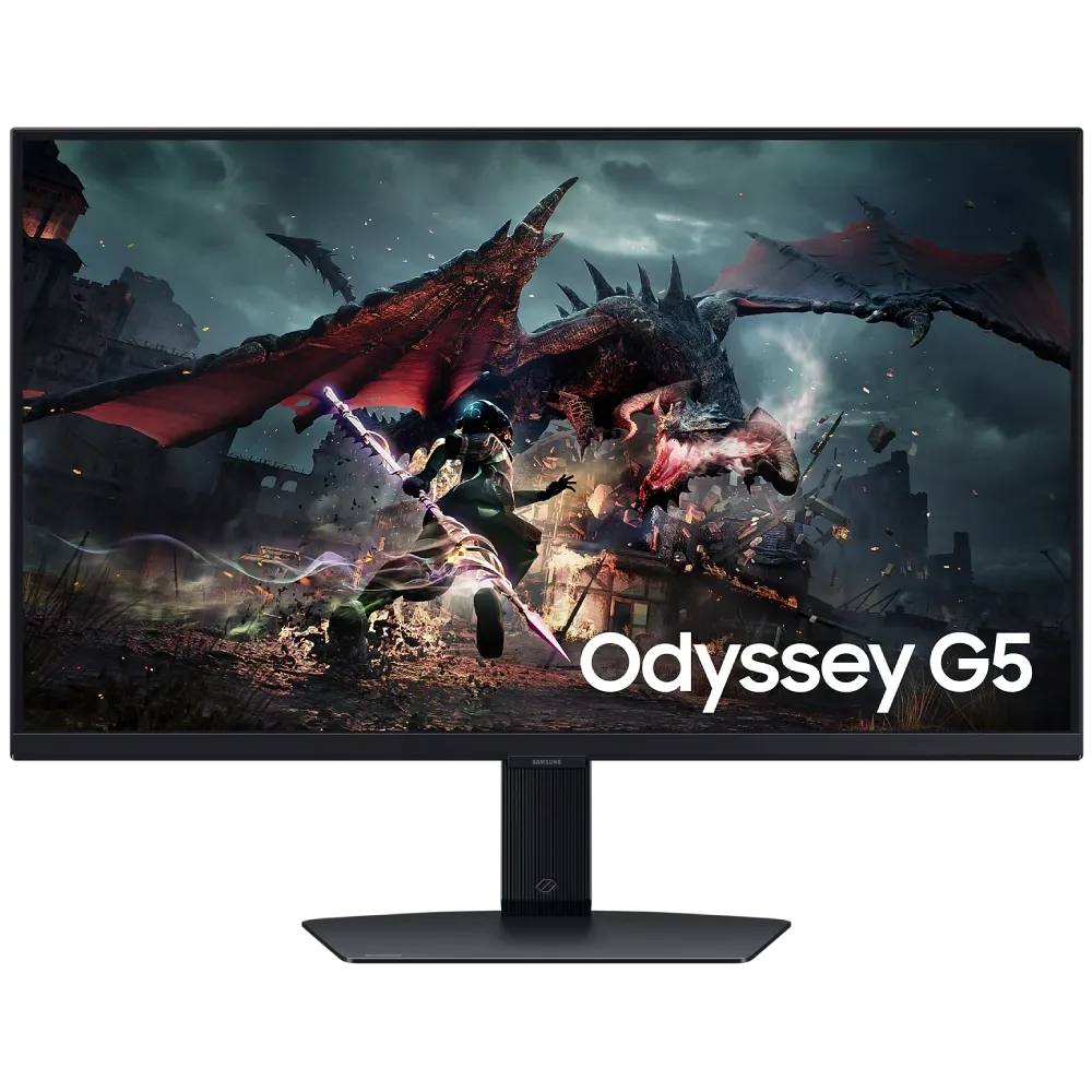 SAMSUNG LS27DG500EIXCI 27" дюйма 2560x1080 Монітор