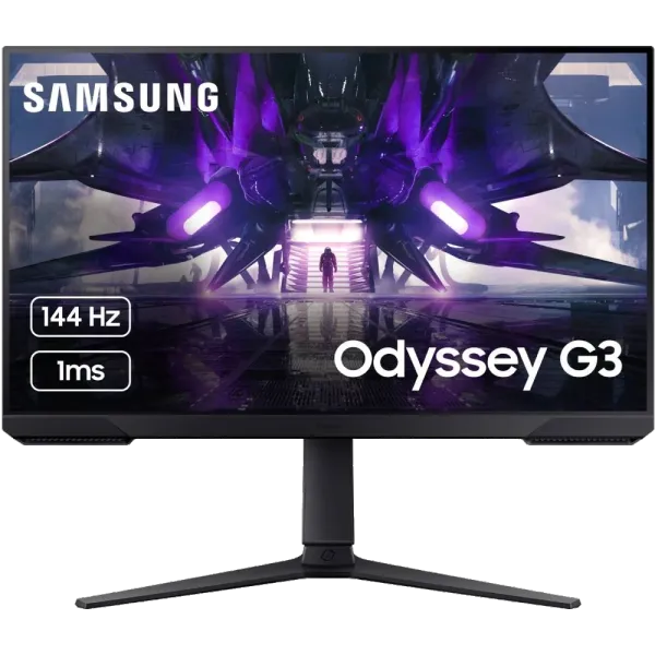 SAMSUNG LS27DG300EIXCI 27" дюйма 1920x1080 Монітор