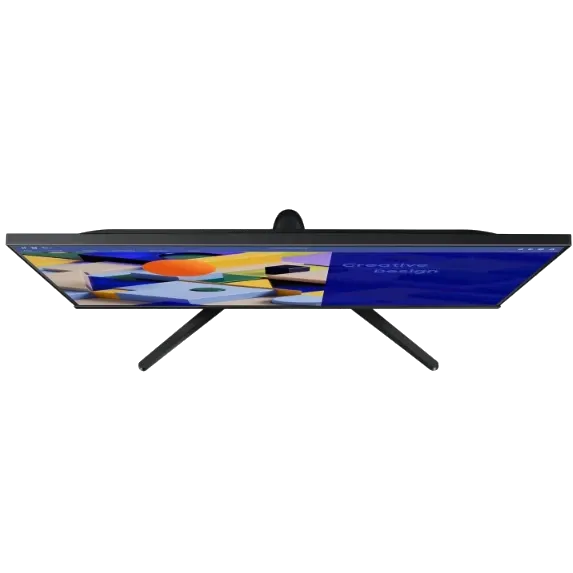 SAMSUNG LS27C310EAIXCI 27" дюйма 1920×1080 Монітор
