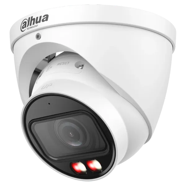 DH-IPC-HDW2449T-ZS-IL 4МП (2.7-13.5мм) IP відеокамера Dahua