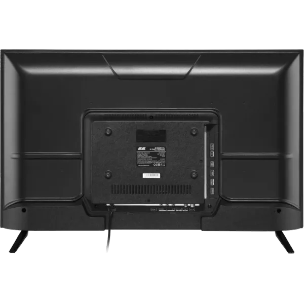 2E 32A07KF 32" дюйма 1920x1080 Google TV Телевізор