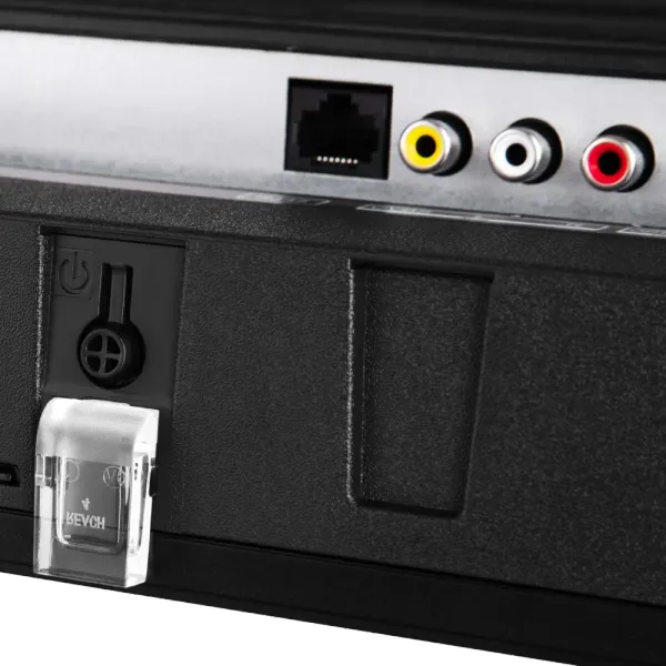 2E 32A07KF 32" дюйма 1920x1080 Google TV Телевізор