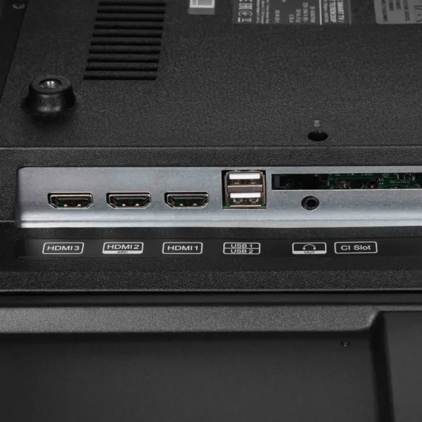 2E 32A07KF 32" дюйма 1920x1080 Google TV Телевізор