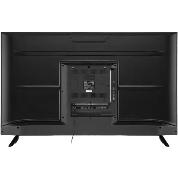 2E 50A77Q 50" дюймів 3840x2160 QLED Google TV Телевізор