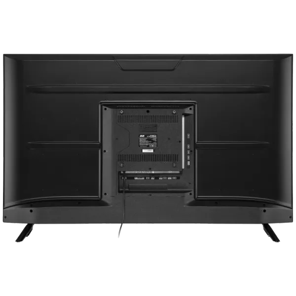 2E 65A77Q 65" дюймів 3840x2160 QLED Google TV Телевізор