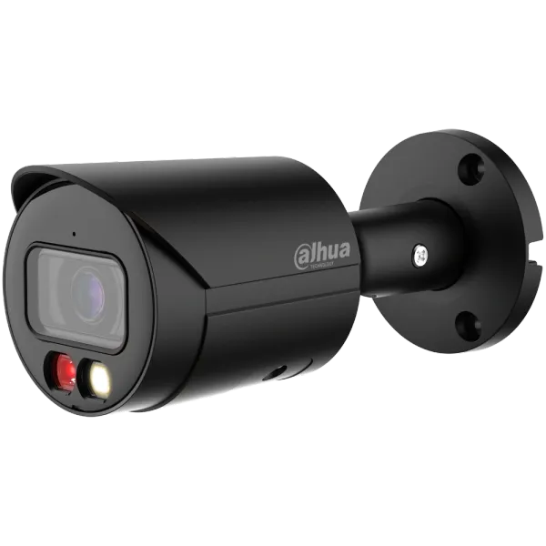 DH-IPC-HFW2249S-S-IL-BE 2МП (2.8мм) IP відеокамера Dahua
