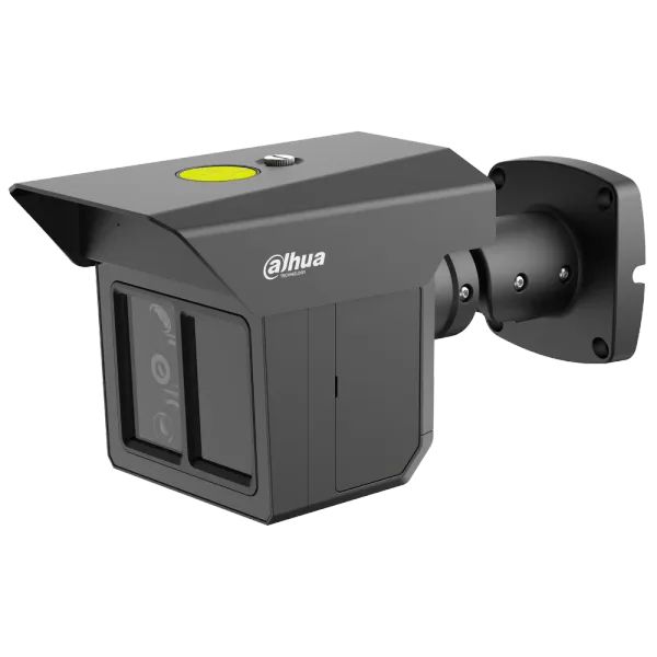 DH-IPC-MFW5241T2-E3-ASE black WizMind Triple-Sight 3x 2МП (3.6,12,25мм) IP відеокамера Dahua