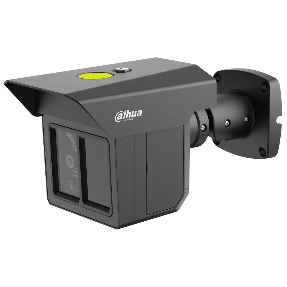 DH-IPC-MFW5241T2-E3-ASE black WizMind Triple-Sight 3x 2МП (3.6,12,25мм) IP відеокамера Dahua