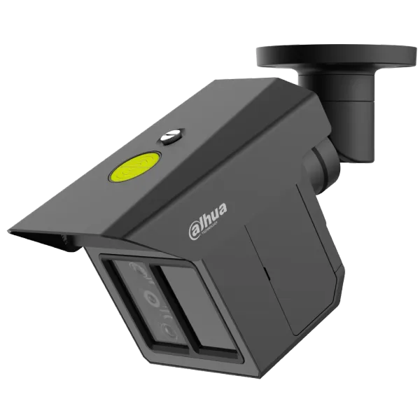 DH-IPC-MFW5241T2-E3-ASE black WizMind Triple-Sight 3x 2МП (3.6,12,25мм) IP відеокамера Dahua
