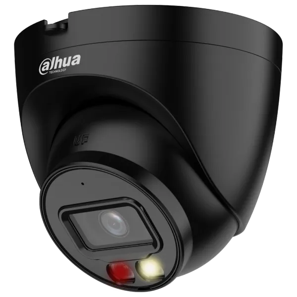DH-IPC-HDW2249T-S-IL-BE 2 МП (2.8мм) з мікрофоном IP відеокамера Dahua