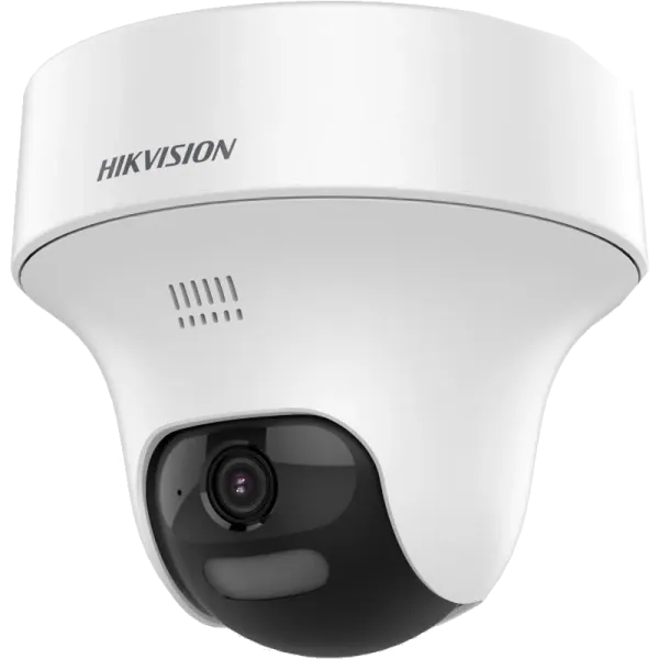 DS-2CE70D0T-PTLTS 2МП (2.8мм) Turbo HD відеокамера Hikvision