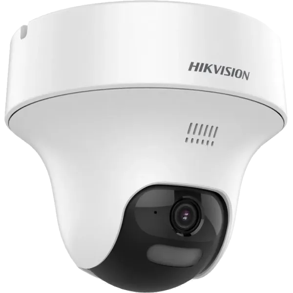 DS-2CE70D0T-PTLTS 2МП (2.8мм) Turbo HD відеокамера Hikvision