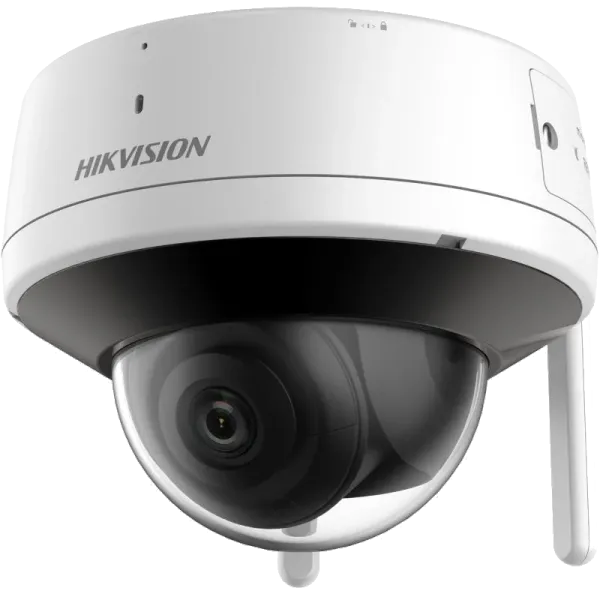 DS-2CV2141G2-IDW(W) (2.8мм) IP відеокамера Hikvision