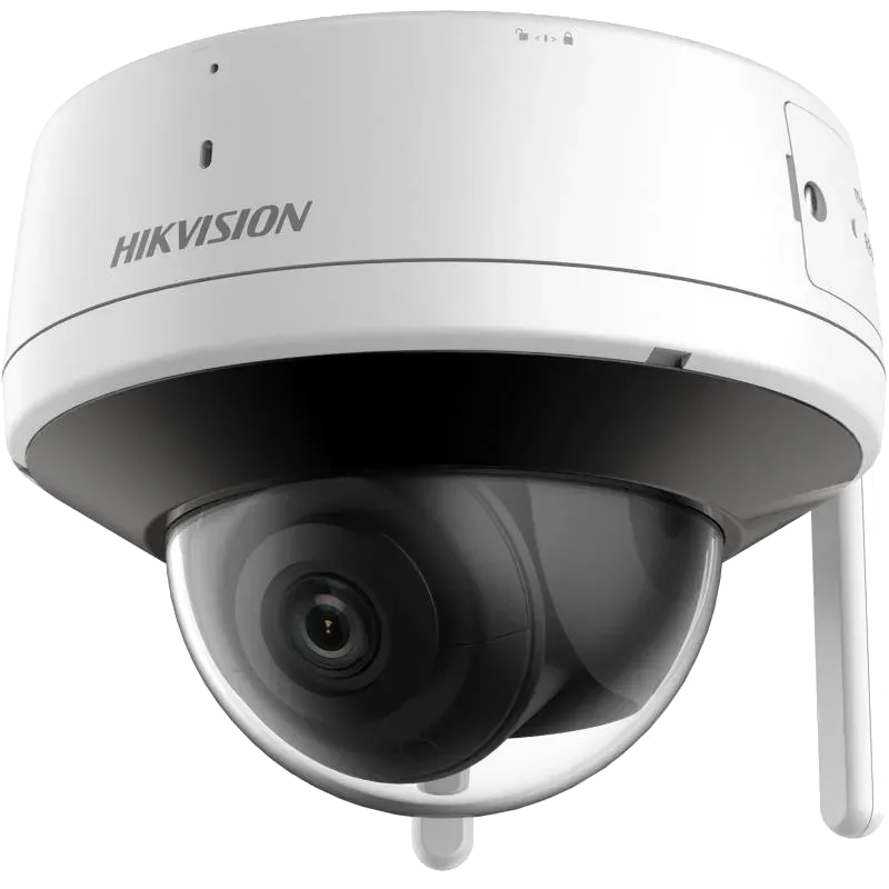 DS-2CV2141G2-IDW(W) (2.8мм) IP відеокамера Hikvision
