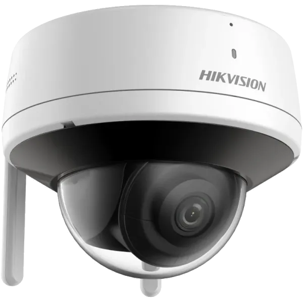 DS-2CV2141G2-IDW(W) (2.8мм) IP відеокамера Hikvision