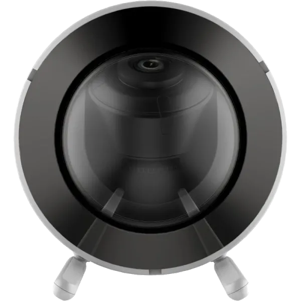 DS-2CV2141G2-IDW(W) (2.8мм) IP відеокамера Hikvision