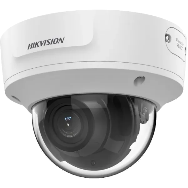 DS-2CD3746G2T-IZS(H)eF (2.7-13.5мм) IP відеокамера Hikvision