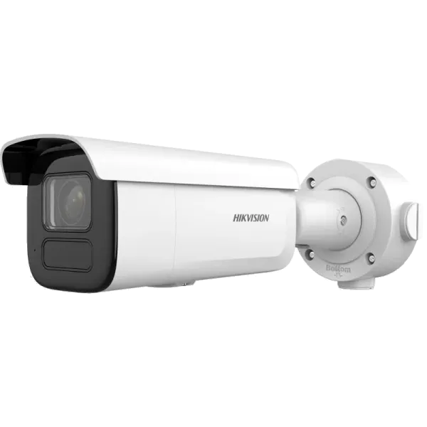 DS-2CD3643G2-IZSU (B) (2.7-13.5мм) IP відеокамера Hikvision
