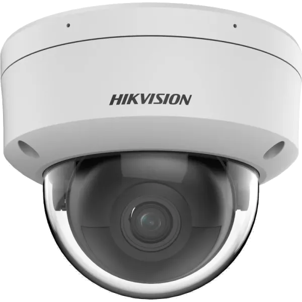 DS-2CD3146G2-ISU (H)(eF) (2.8мм) IP відеокамера Hikvision