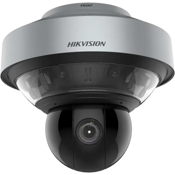 DS-2DP8A440IXG-LF/832(F0)(B) PTZ відеокамера Hikvision