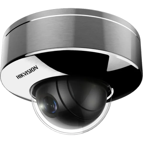 DS-2XE6145G0-HS (O-STD)/304 (2.8мм) Вибухозахищена IP камера Hikvision