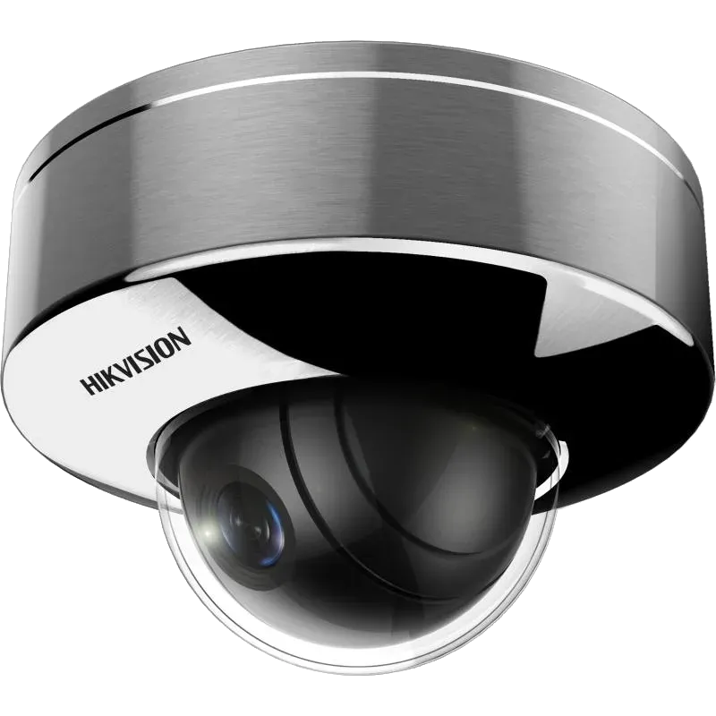 DS-2XE6145G0-HS (O-STD)/304 (2.8мм) Вибухозахищена IP камера Hikvision