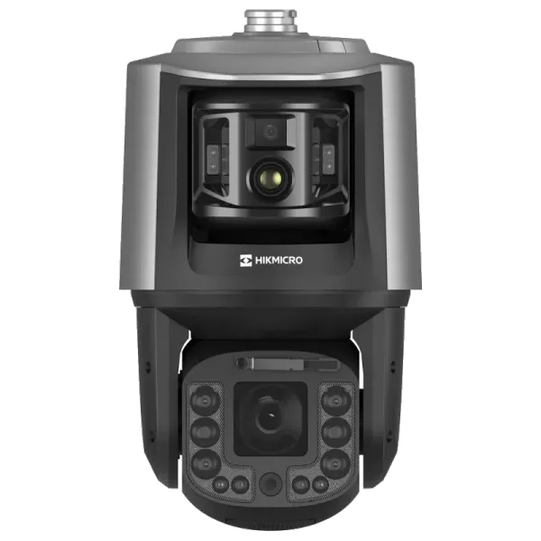 HM-TX3840-25/G0/T1 PTZ відеокамера Hikmicro