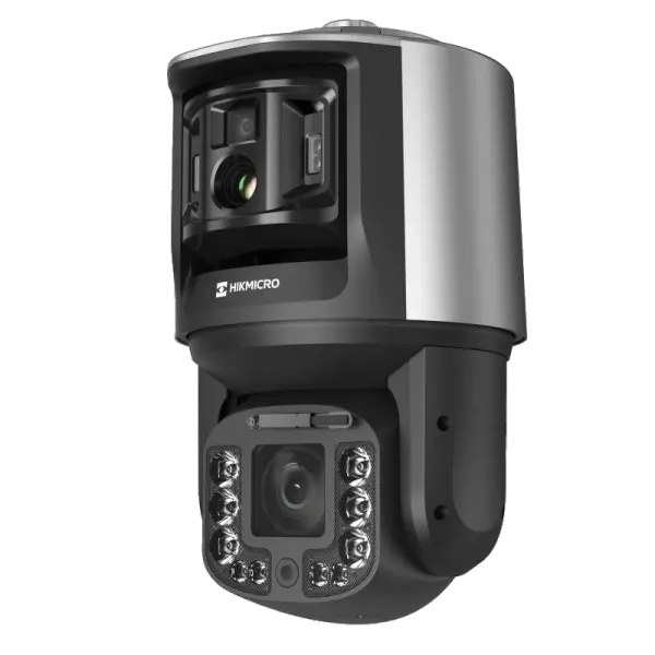 HM-TX3840-25/G0/T1 PTZ відеокамера Hikmicro